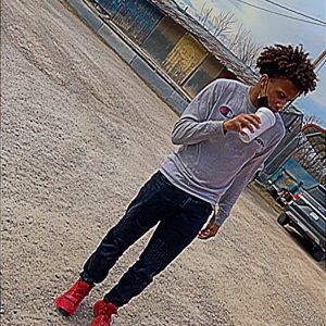 Meet your Posher, Mario